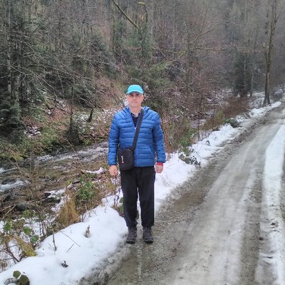 Profile Picture of Razvan Voicu (@RazvanVoicu5) on Twitter