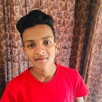 Profile Picture of PRASHANT SONI♠️ (@prashant_bjnr) on Instagram