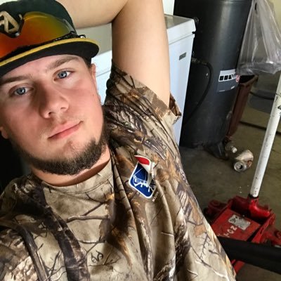 Profile Picture of Kyle Steiner (@Kyle_Steiner927) on Twitter