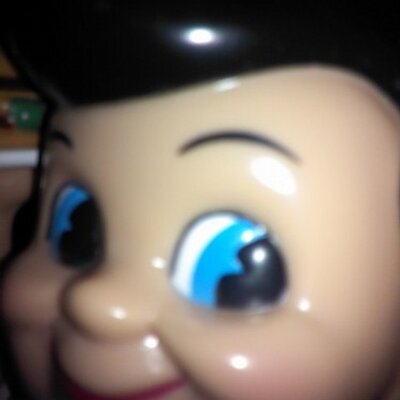 Profile Picture of Ed Hussey (@edub2717) on Twitter
