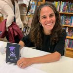 Profile Picture of Amanda Parrish Morgan (@amandaparrishmorgan) on Instagram