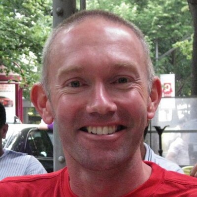 Profile Picture of Ben Starbuck (@benstarby) on Twitter