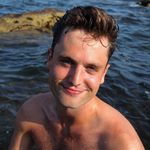 Profile Picture of brendan gaffney (@bcharlesgaffney) on Instagram