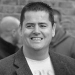 Profile Picture of Gerald McCarthy (@organiser.thronefest_2) on Instagram