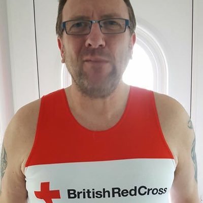 Profile Picture of Les Sharp (@Lessharp8) on Twitter