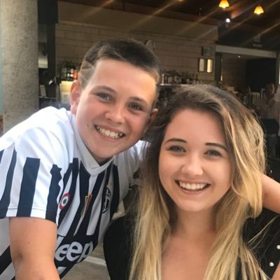 Profile Picture of Chris Hooper ⚒ (@ChrissyHooper) on Twitter