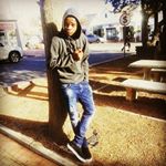 Profile Picture of Adam Kwangwari (@adamkwangwari) on Instagram