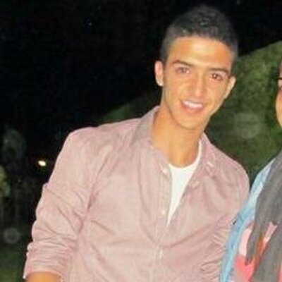 Profile Picture of Glenn Gabriel (@GlennGabrieljr) on Twitter