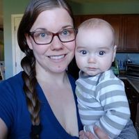 Profile Picture of Amanda Strobl (@amanda-strobl-1) on Quora