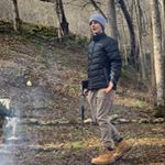 Profile Picture of Robert Passwaters (@robert_passwaters) on Instagram