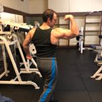 Profile Picture of George Rollins (@george.rollins.12) on Instagram