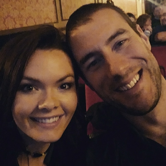 Profile Picture of Rachael Goliver (@r_dawn) on Poshmark