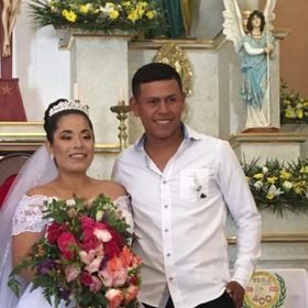 Profile Picture of Marlen Rodriguez (@marleerodri834) on Pinterest