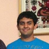 Profile Picture of Abhilash Pillai (@abhilash-pillai-8) on Quora
