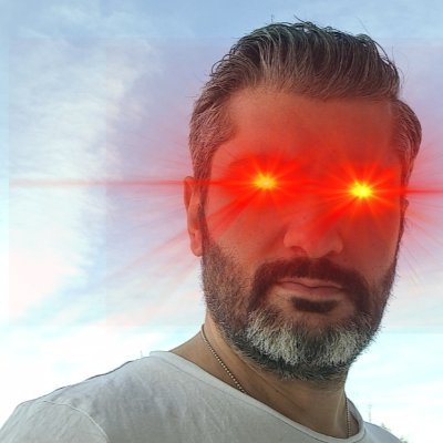 Profile Picture of Khalaj Reza (@khalaj_reza) on Twitter