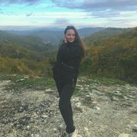 Profile Picture of azhdamorova2907 (@azhdamorova) on Tiktok