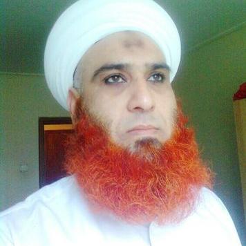 Profile Picture of Mazhar Mahmood (@mazharbutt1968) on Twitter