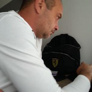 Profile Picture of Jean Marc Petrozzi (@jean_petrozzi) on Twitter