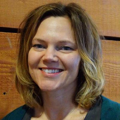Profile Picture of Annika Wallendahl (@AWallendahl) on Twitter