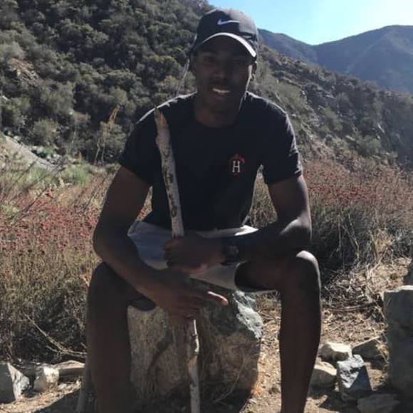 Profile Picture of Edward James (@ejcookiej) on Poshmark