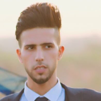 Profile Picture of AhmaD AL Talbi (@luay_1996) on Twitter