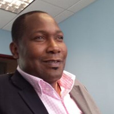 Profile Picture of Alfonso Nicholas (@afn1965) on Twitter