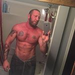 Profile Picture of Steve Fulton (@molson5.0) on Instagram