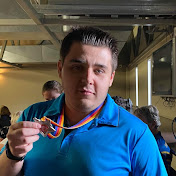 Profile Picture of Michael Bowling Vlog  (@michael.geelan) on Youtube