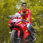 Profile Picture of Akash Chatterjee (@akashchatterjee180) on Instagram