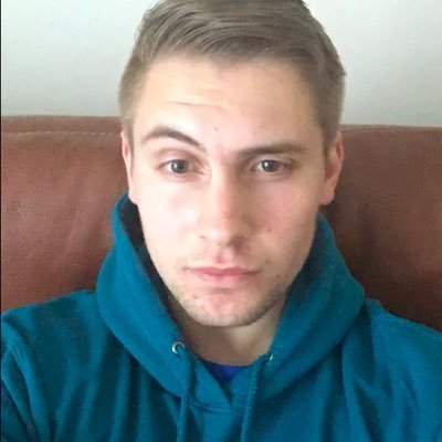 Profile Picture of Luke Hudson (@ToryLuke96) on Twitter