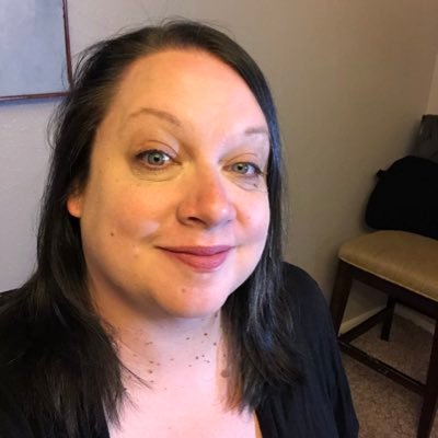 Profile Picture of Jenn Allen-Barron (@jennallenbarron) on Twitter