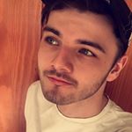 Profile Picture of James McCloskey (@jamesmccloskey99) on Instagram