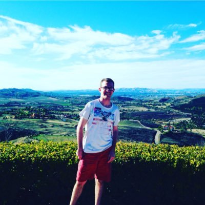 Profile Picture of Caleb Whitten (@calebwhitten6) on Twitter