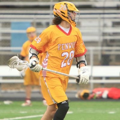 Profile Picture of Andrew Thole (@AndrewThole4) on Twitter