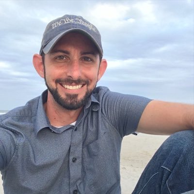 Profile Picture of Bryce W. McKenzie (@bwm90) on Twitter