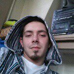 Profile Picture of Jesse Corley (@karate_kid1992) on Instagram