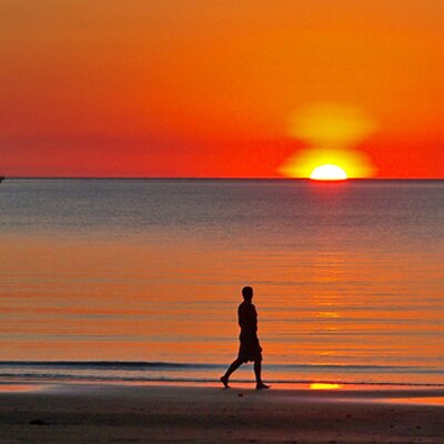 Profile Picture of Darwin Day Spas (@DarwinDaySpas) on Twitter