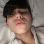 Profile Picture of Joshua haffner (@tingbong1236) on Instagram