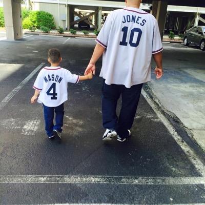 Profile Picture of Demetrius A Vaughn (@TonyVaughn) on Twitter