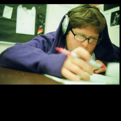 Profile Picture of Andrew Altman (@Andrew_Altman) on Twitter