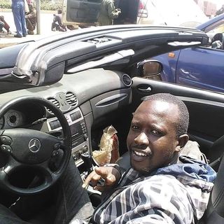 Profile Picture of Peter Surge (Surge) (@peter.surge) on Facebook