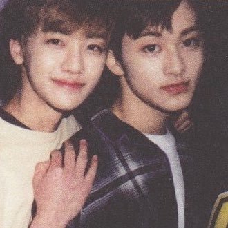 Profile Picture of ♡ Markmin Haven ♡ (@akzals) on Twitter
