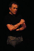 Profile Picture of Darryl Ponicsanon Wikipedia