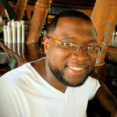 Profile Picture of Hugh A Wilkinson, II (@HWilknsonII) on Twitter