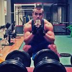 Profile Picture of johny kosova (@jokovas) on Instagram