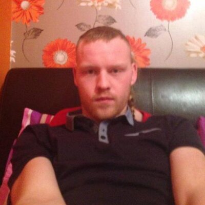 Profile Picture of Darrell Adams (@Darrell__Adams) on Twitter