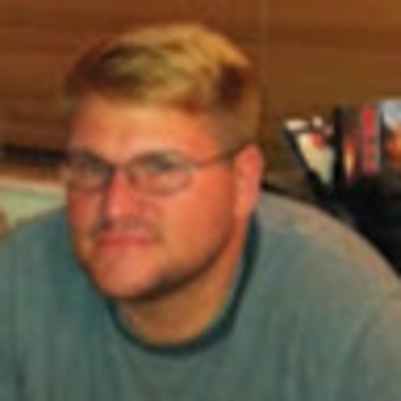 Profile Picture of James Bakst (@qsqrd2) on Poshmark