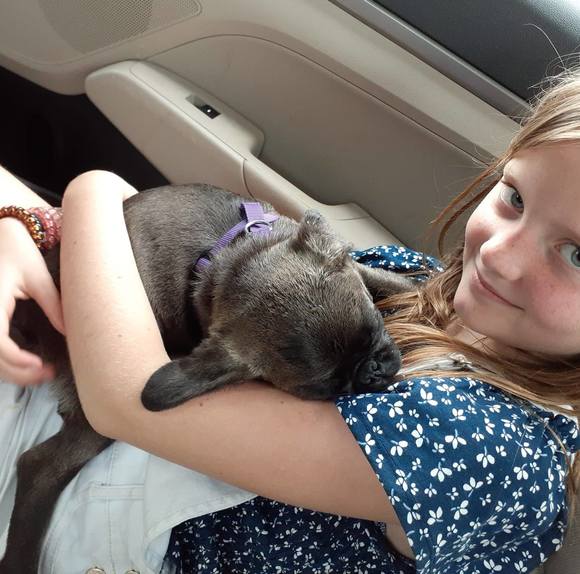 Profile Picture of Robin Rogers (@precious019) on Poshmark