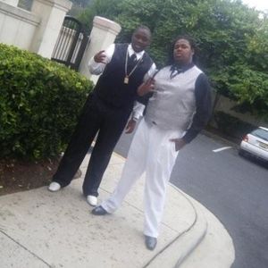 Profile Picture of Dwight Williams (@miamigoon5) on Myspace