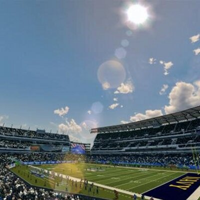 Profile Picture of Michael Jameson (@Football_Nuts) on Twitter